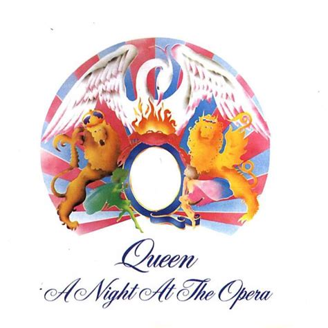 queen a night at the opera cover|queen night at the opera album.